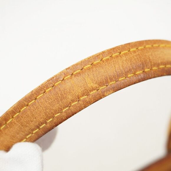 Louis Vuitton Tote Bag Monogram Wilshire PM M45643 Brown Ladies - Picture 8 of 10